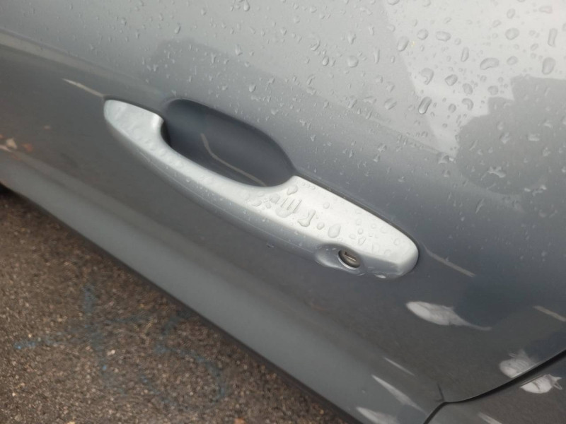 Ford Kuga 2.5 Duratec 180ch Hybrid FlexiFuel Titanium Powershift  occasion � Sens - photo n�8