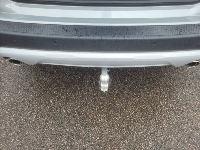 Ford Kuga 2.5 Duratec 180ch Hybrid FlexiFuel Titanium Powershift  occasion � Sens - photo n�20