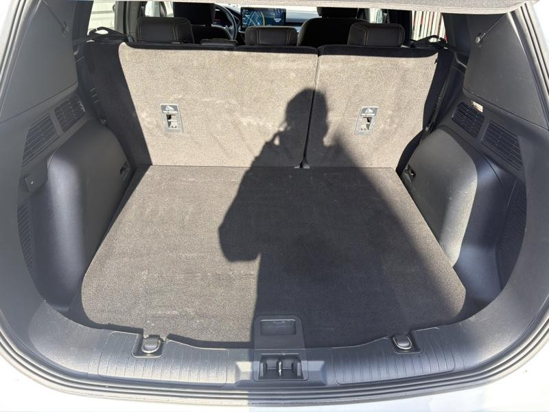 Ford Kuga 2.5 Duratec 180ch Hybrid FlexiFuel Titanium Powershift  occasion � Dijon - photo n�14