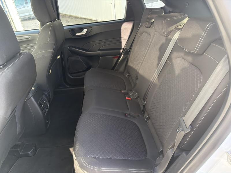 Ford Kuga 2.5 Duratec 180ch Hybrid FlexiFuel Titanium Powershift  occasion � Dijon - photo n�13