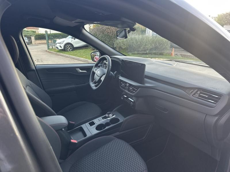 Ford Kuga 2.5 Duratec 180ch Hybrid  ST-Line Powershift  occasion � Auxerre - photo n�11