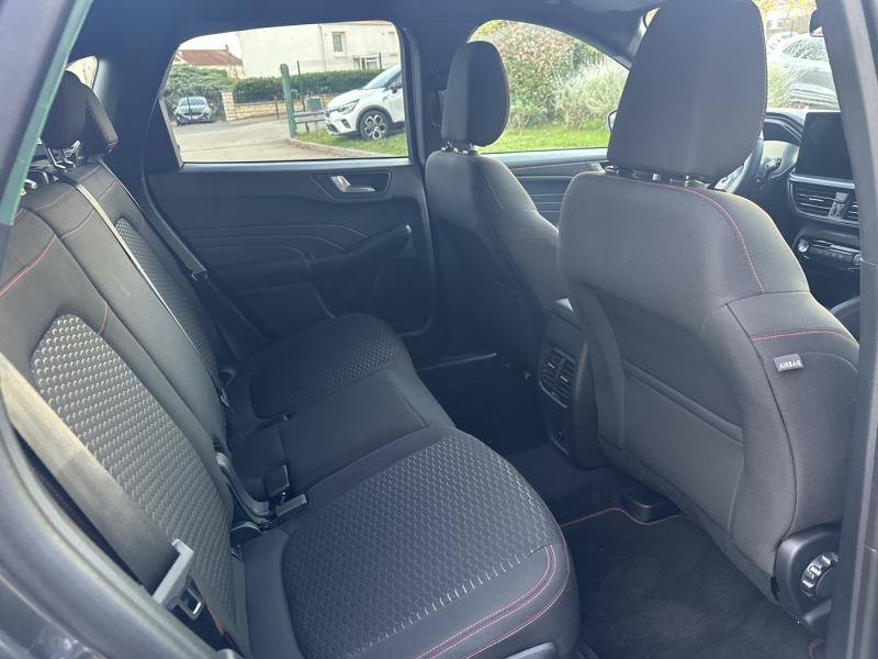 Ford Kuga 2.5 Duratec 180ch Hybrid  ST-Line Powershift  occasion � Auxerre - photo n�12