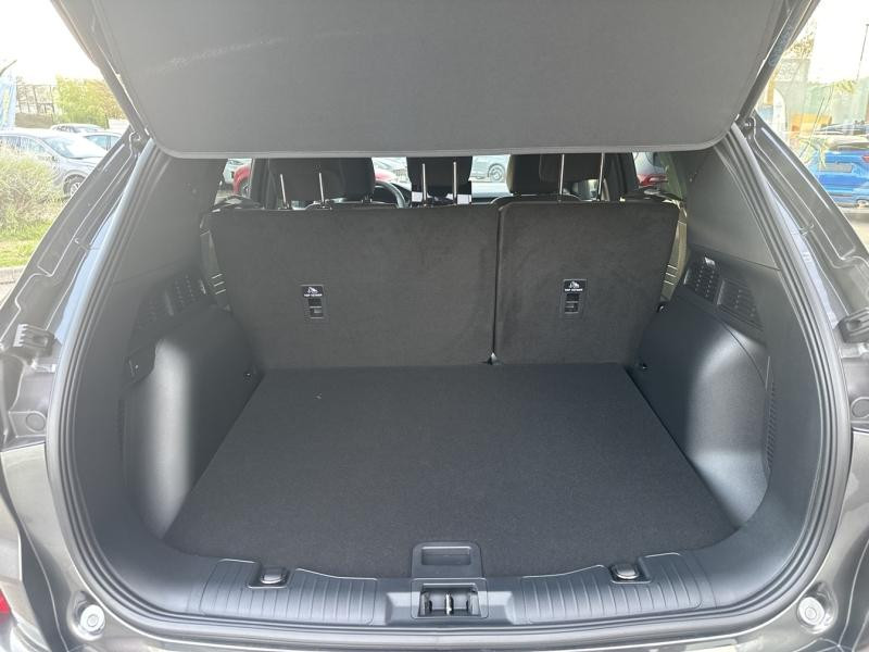 Ford Kuga 2.5 Duratec 180ch Hybrid  ST-Line Powershift  occasion � Auxerre - photo n�13