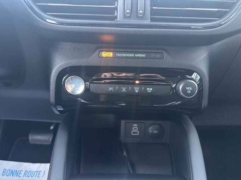 Ford Kuga 2.5 Duratec 180ch Hybrid  ST-Line Powershift  occasion � Auxerre - photo n�16