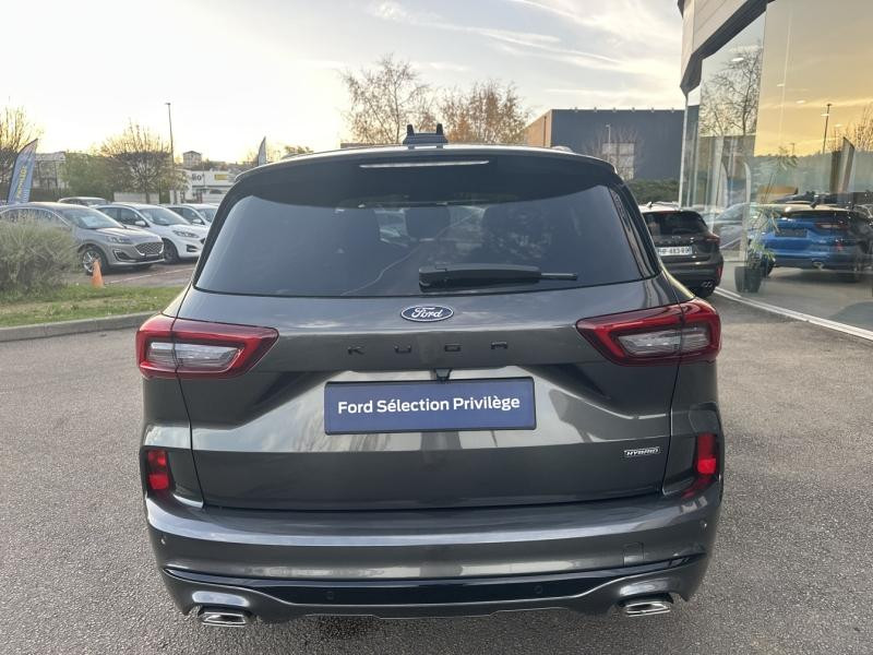 Ford Kuga 2.5 Duratec 180ch Hybrid  ST-Line Powershift  occasion � Auxerre - photo n�6