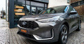 Annonce Ford Kuga occasion Diesel 2.5 duratec 180h 150 fhev hybrid ethanol 1.1kwh st-line i-aw � LIMOGES