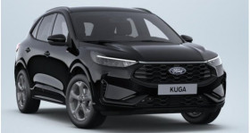 Ford Kuga occasion 2025 mise en vente à SAINT HEAND par le garage CHRISTOPHE DARNE AUTOMOBILES - photo n°1