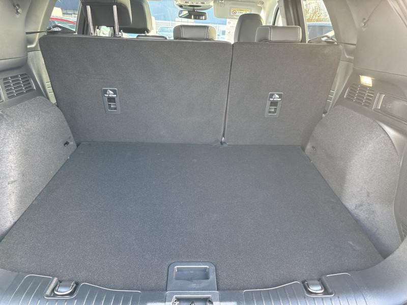 Ford Kuga 2.5 Duratec 183 ch Hybrid Active X Powershift i-AWD  occasion  Barberey-Saint-Sulpice - photo n13