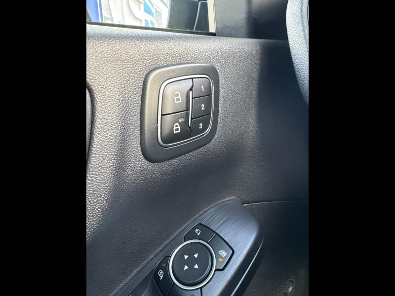 Ford Kuga 2.5 Duratec 183 ch Hybrid Active X Powershift i-AWD  occasion  Barberey-Saint-Sulpice - photo n20