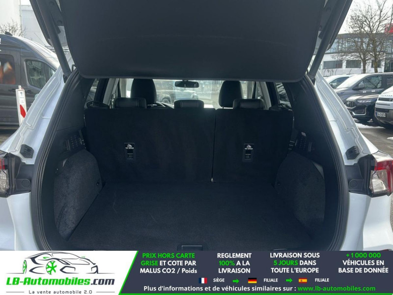 Ford Kuga 2.5 Duratec 190 ch FHEV BVA  occasion � Beaupuy - photo n�10