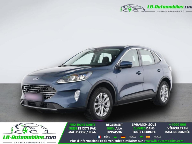 Ford Kuga 2.5 Duratec 190 ch FHEV BVA  occasion � Beaupuy