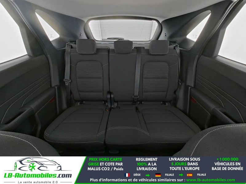 Ford Kuga 2.5 Duratec 190 ch FHEV BVA  occasion � Beaupuy - photo n�7