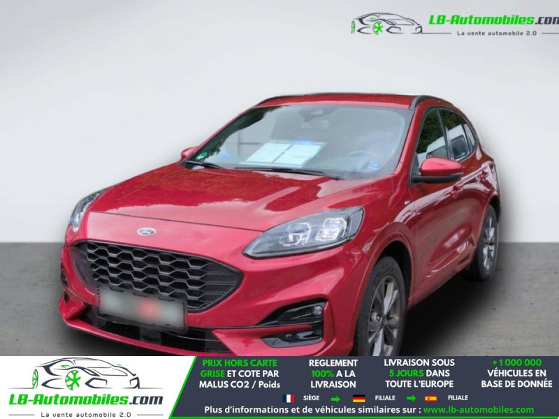 Ford Kuga 2.5 Duratec 190 ch FHEV BVA  occasion � Beaupuy