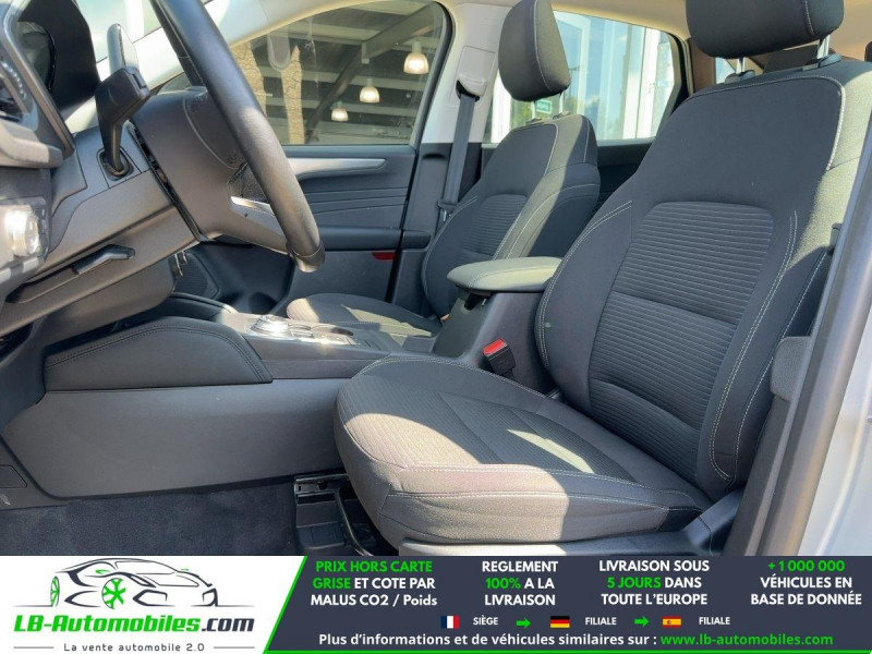 Ford Kuga 2.5 Duratec 190 ch FHEV BVA  occasion � Beaupuy - photo n�6