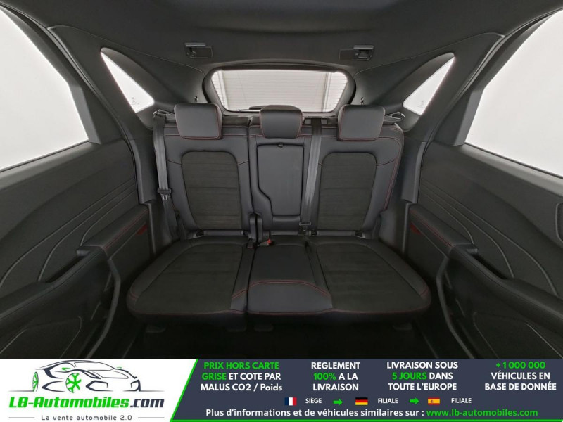 Ford Kuga 2.5 Duratec 190 ch FHEV BVA  occasion � Beaupuy - photo n�8