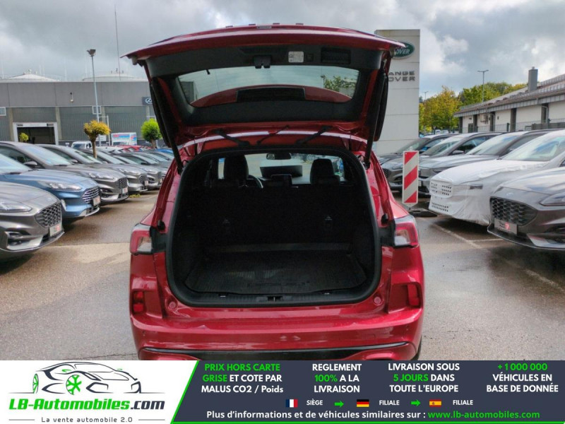 Ford Kuga 2.5 Duratec 190 ch FHEV BVA  occasion � Beaupuy - photo n�13