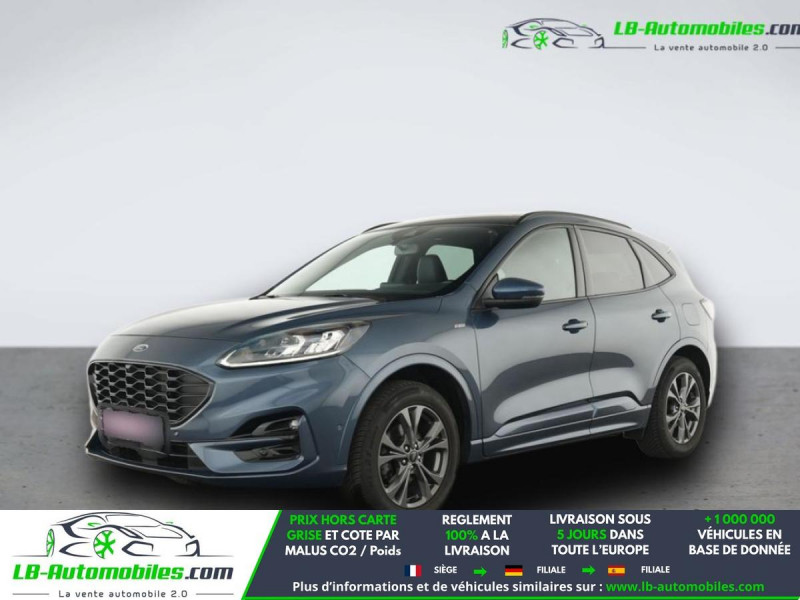 Ford Kuga 2.5 Duratec 190 ch FHEV BVA  occasion � Beaupuy