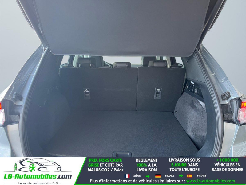 Ford Kuga 2.5 Duratec 190 ch FHEV BVA  occasion � Beaupuy - photo n�9