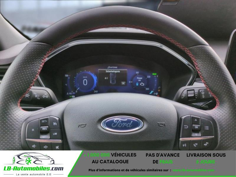 Ford Kuga 2.5 Duratec 190 ch FHEV BVA  occasion  Beaupuy - photo n12