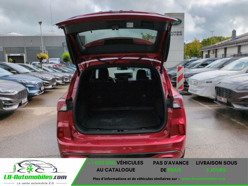 Ford Kuga 2.5 Duratec 190 ch FHEV BVA  occasion  Beaupuy - photo n13