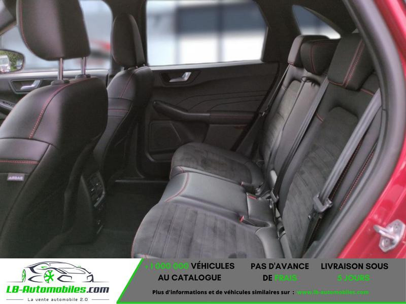 Ford Kuga 2.5 Duratec 190 ch FHEV BVA  occasion  Beaupuy - photo n9