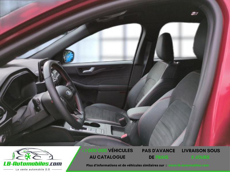 Ford Kuga 2.5 Duratec 190 ch FHEV BVA  occasion  Beaupuy - photo n8