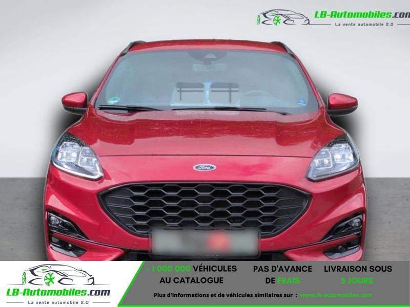 Ford Kuga 2.5 Duratec 190 ch FHEV BVA  occasion  Beaupuy - photo n5