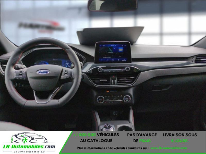 Ford Kuga 2.5 Duratec 190 ch FHEV BVA  occasion  Beaupuy - photo n3
