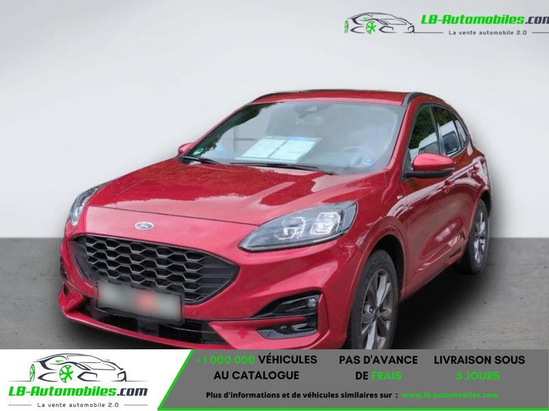 Ford Kuga 2.5 Duratec 190 ch FHEV BVA  occasion  Beaupuy