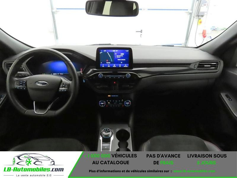 Ford Kuga 2.5 Duratec 190 ch FHEV BVA  occasion  Beaupuy - photo n3
