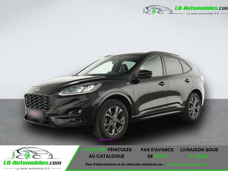 Ford Kuga 2.5 Duratec 190 ch FHEV BVA  occasion  Beaupuy