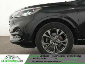 Ford Kuga 2.5 Duratec 190 ch FHEV BVA  occasion � Beaupuy - photo n�9