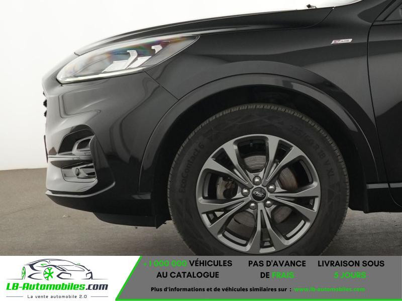 Ford Kuga 2.5 Duratec 190 ch FHEV BVA  occasion  Beaupuy - photo n9