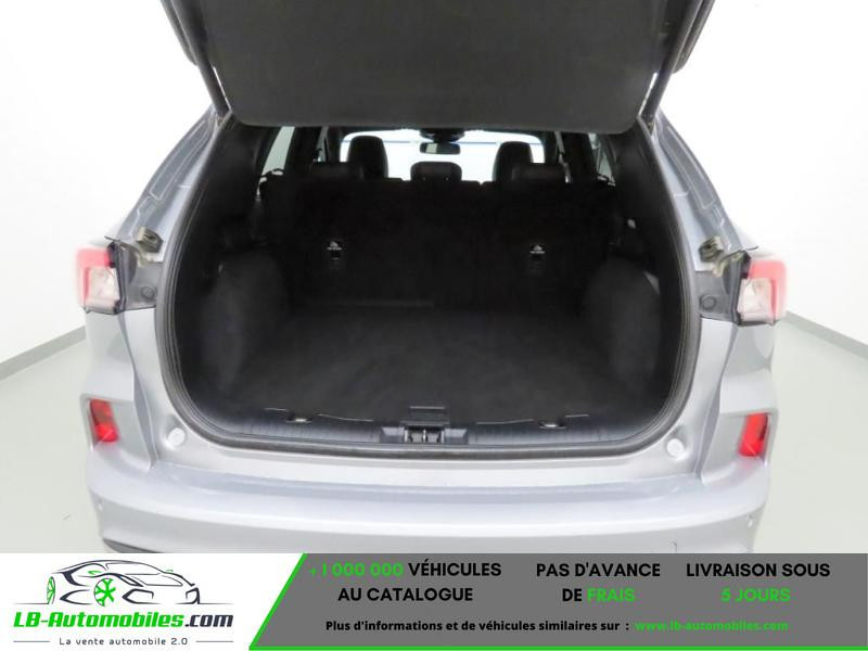 Ford Kuga 2.5 Duratec 190 ch FHEV BVA  occasion  Beaupuy - photo n10