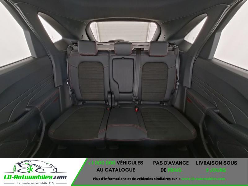 Ford Kuga 2.5 Duratec 190 ch FHEV BVA  occasion  Beaupuy - photo n8
