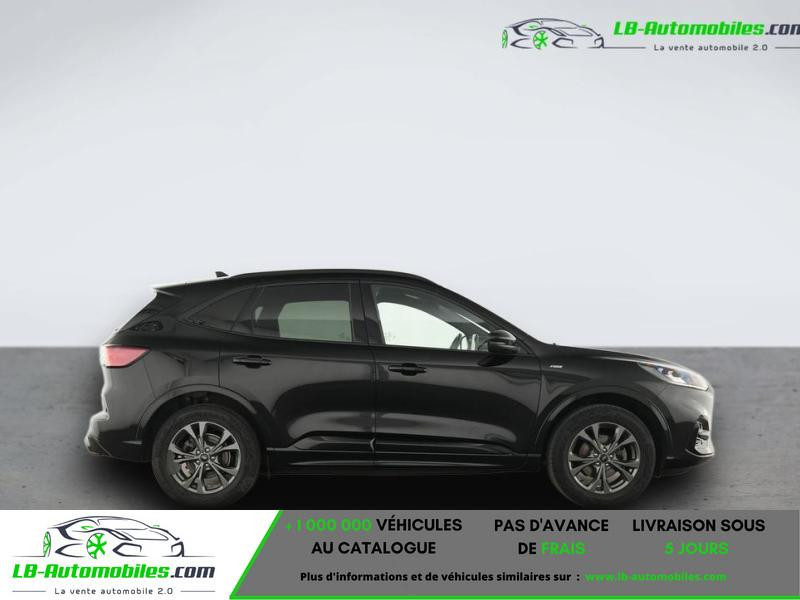 Ford Kuga 2.5 Duratec 190 ch FHEV BVA  occasion  Beaupuy - photo n6