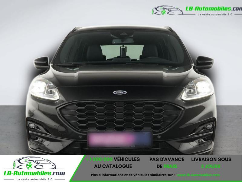 Ford Kuga 2.5 Duratec 190 ch FHEV BVA  occasion  Beaupuy - photo n5