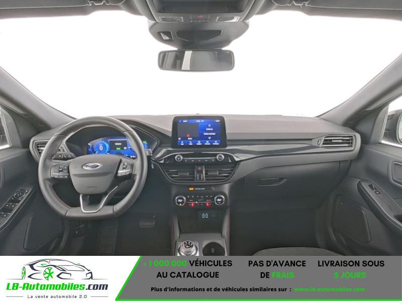 Ford Kuga 2.5 Duratec 190 ch FHEV BVA  occasion  Beaupuy - photo n3