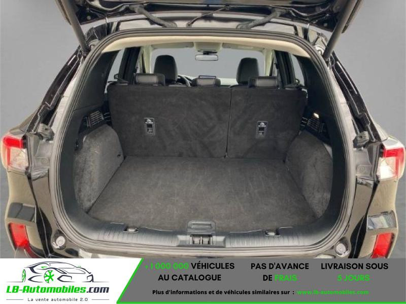 Ford Kuga 2.5 Duratec 190 ch FHEV BVA  occasion  Beaupuy - photo n11