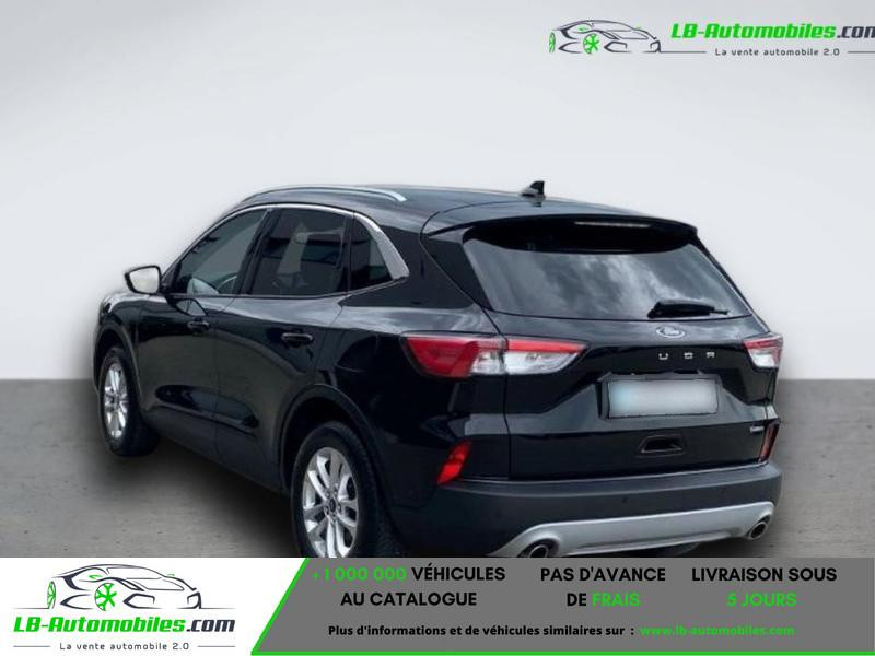 Ford Kuga 2.5 Duratec 190 ch FHEV BVA  occasion  Beaupuy - photo n4