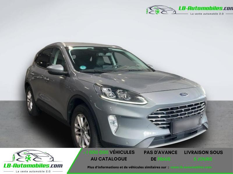 Ford Kuga 2.5 Duratec 190 ch FHEV BVA  occasion  Beaupuy - photo n2