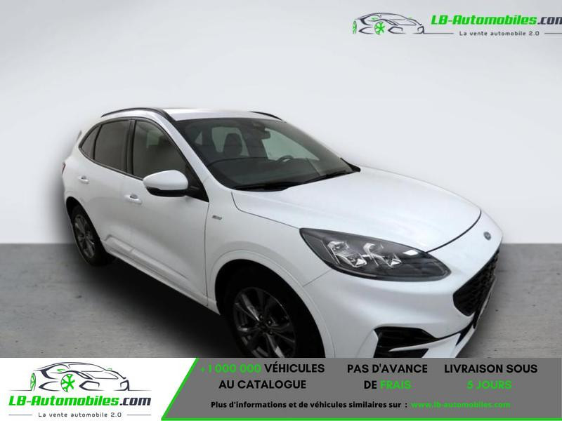 Ford Kuga 2.5 Duratec 190 ch FHEV BVA  occasion  Beaupuy