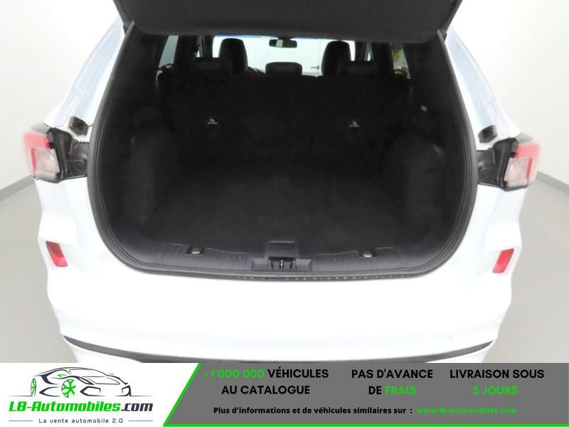 Ford Kuga 2.5 Duratec 190 ch FHEV BVA  occasion  Beaupuy - photo n9