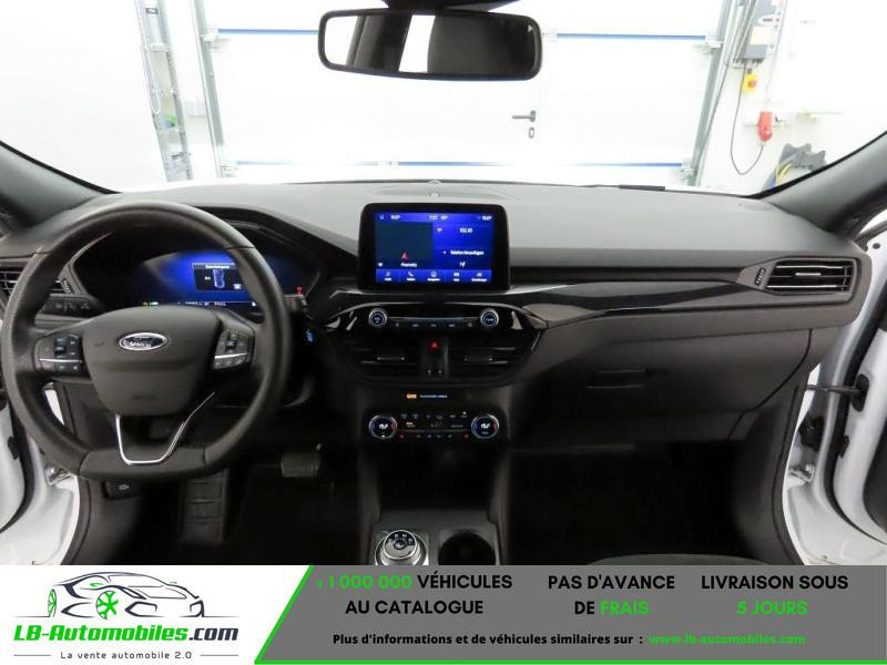 Ford Kuga 2.5 Duratec 190 ch FHEV BVA  occasion  Beaupuy - photo n2