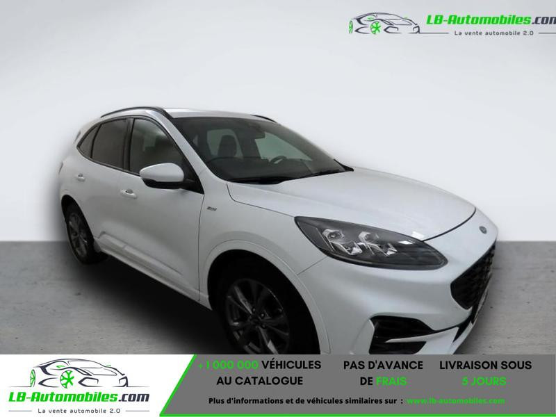 Ford Kuga 2.5 Duratec 190 ch FHEV BVA  occasion  Beaupuy