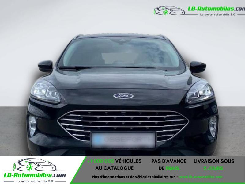 Ford Kuga 2.5 Duratec 190 ch FHEV BVA  occasion  Beaupuy - photo n5