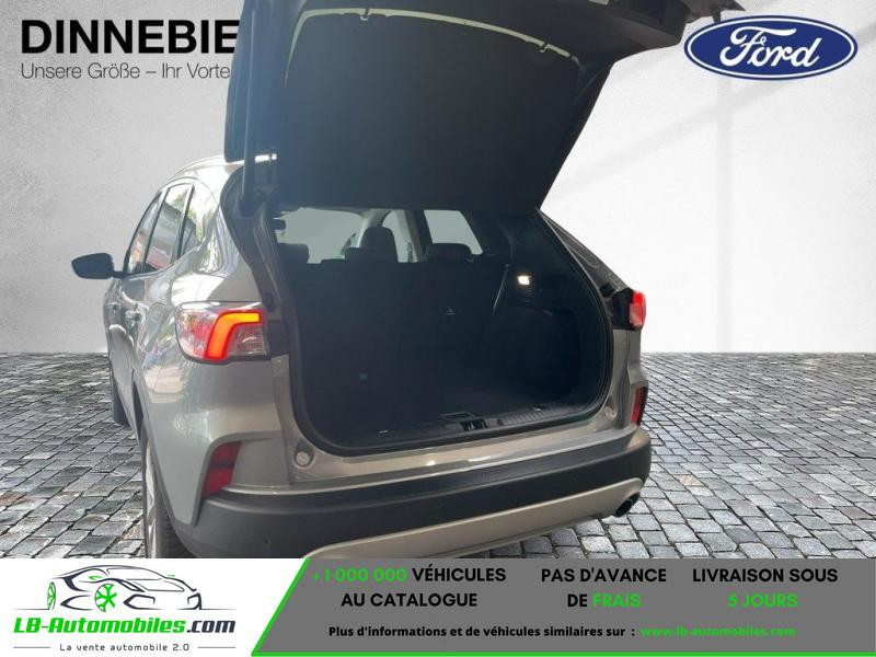 Ford Kuga 2.5 Duratec 190 ch FHEV BVA  occasion  Beaupuy - photo n7