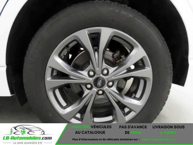 Ford Kuga 2.5 Duratec 190 ch FHEV BVA  occasion  Beaupuy - photo n8