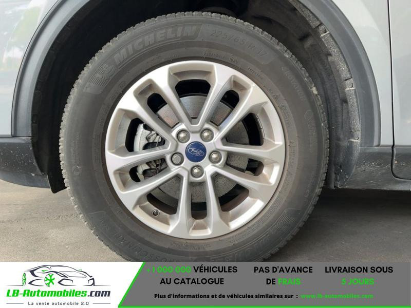 Ford Kuga 2.5 Duratec 190 ch FHEV BVA  occasion  Beaupuy - photo n6