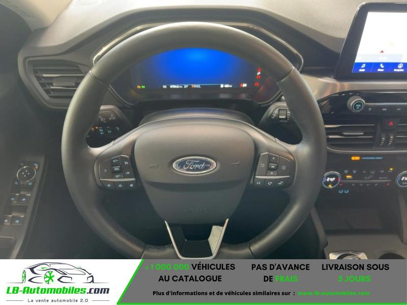 Ford Kuga 2.5 Duratec 190 ch FHEV BVA  occasion  Beaupuy - photo n5